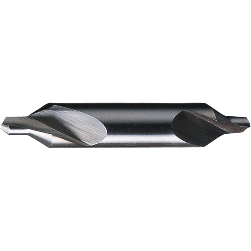 TGJ609 - Bright Finish Combined Drill & Countersink