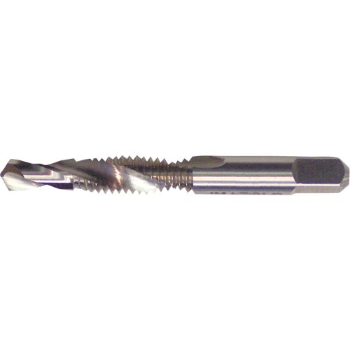 TGJ628-Combination Taps & Drills