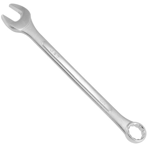 TGW063 - Long Pattern Fully Polished Combination Wrench