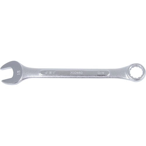 TGW026 - Raised Panel Combination Wrench