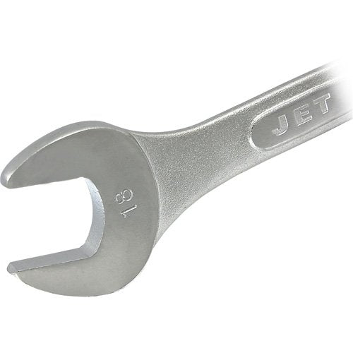 TGW029 - Jumbo Raised Panel Combination Wrench