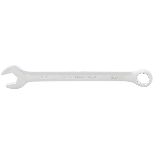 TGW046 - Long Pattern Fully Polished Combination Wrench