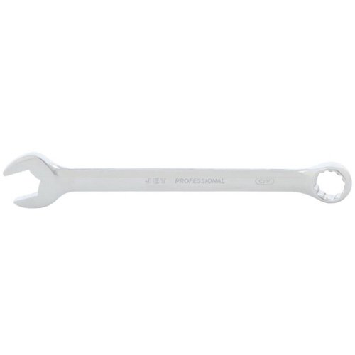 TGW066 - Long Pattern Fully Polished Combination Wrench