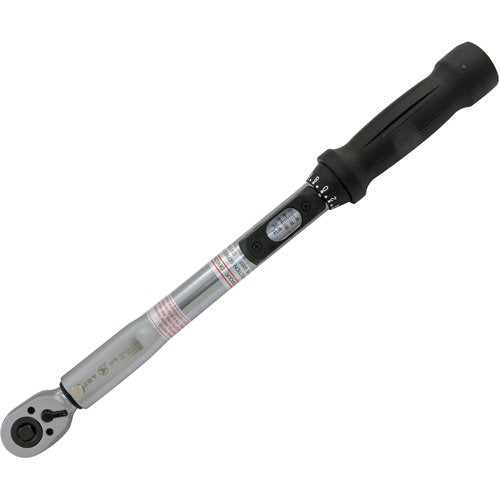 TGW099 - Heavy-Duty Slim Head Torque Wrench