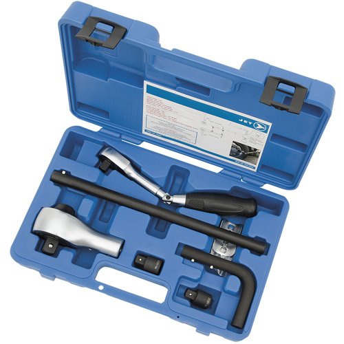 TGW106 - 750 ft-lb Heavy-Duty Torque Multiplier Kit