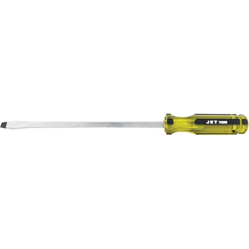 TGW108 - Slot Jumbo Handle Screwdriver