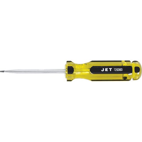 TGW110 - SDS-3R Slot Jumbo Handle Screwdriver
