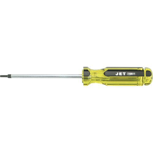 TGW129 - TORX® Jumbo Handle Screwdriver