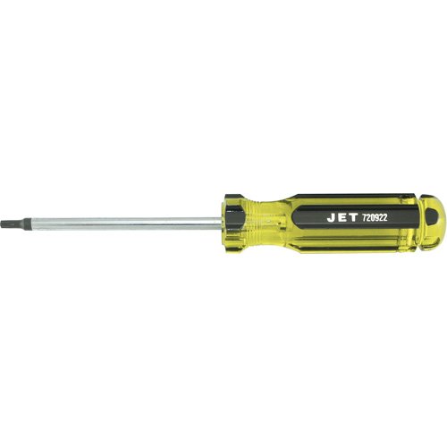 TGW131 - TORX® Jumbo Handle Screwdriver
