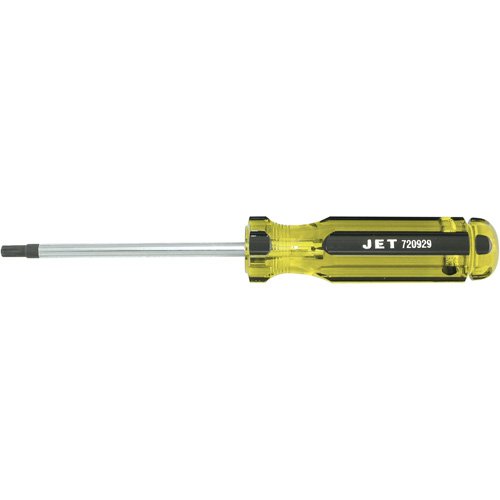 TGW133 - TORX® Jumbo Handle Screwdriver
