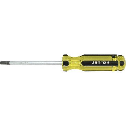 TGW134 - TORX® Jumbo Handle Screwdriver