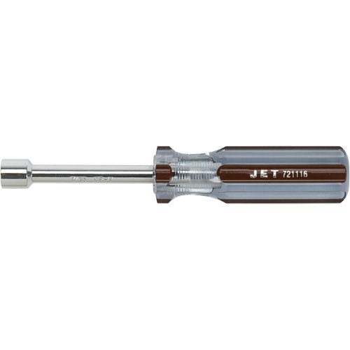 TGW142 - ND-716 Jumbo Handle Nut Driver
