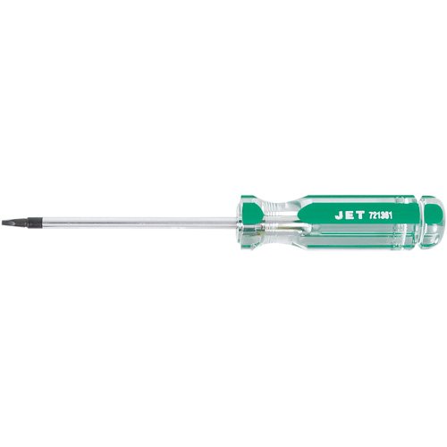 TGW144 - Square Jumbo Handle Screwdriver