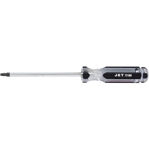 TGW146 - Square Jumbo Handle Screwdriver