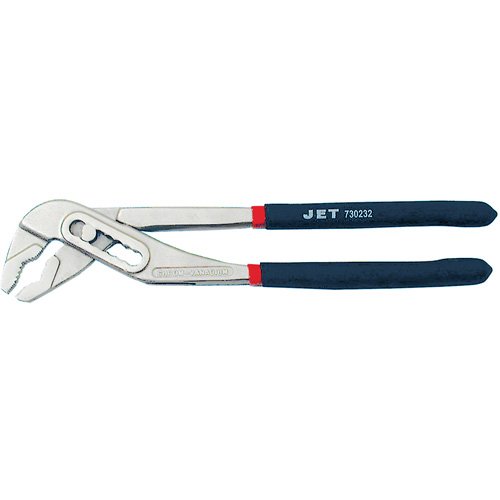 TGW156 - Heavy-Duty Box Joint Pliers