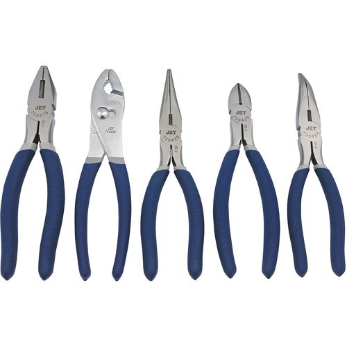 TGW159 - JPS-5 Pliers & Cutter Maintenance Set