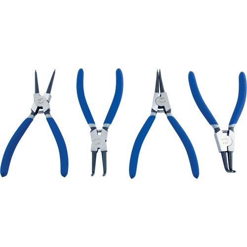 TGW164 - SRP-4S Snap Ring Pliers Set