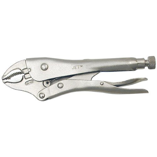 TGW178 - Super Heavy-Duty Locking Pliers with Cutter