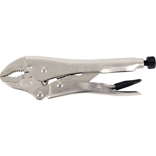 TGW179 - J7WR Super Heavy-Duty  Locking Pliers with Cutter