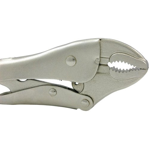 TGW180 - J10WR Super Heavy-Duty  Locking Pliers with Cutter