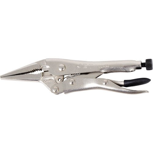 TGW181 - J6LN Super Heavy-Duty  Locking Pliers with Cutter