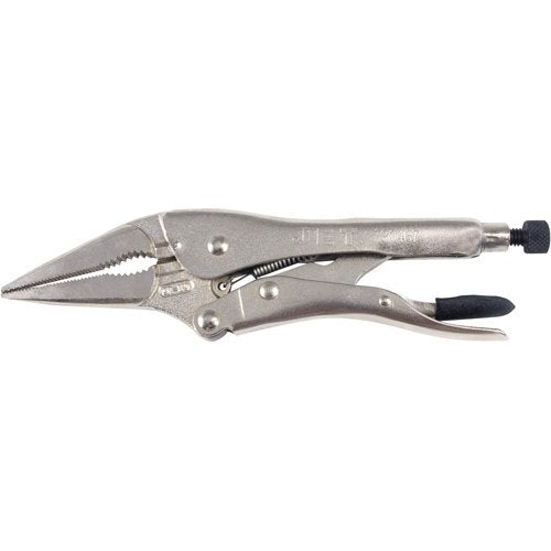 TGW182 - J9LN Super Heavy-Duty Locking Pliers with Cutter