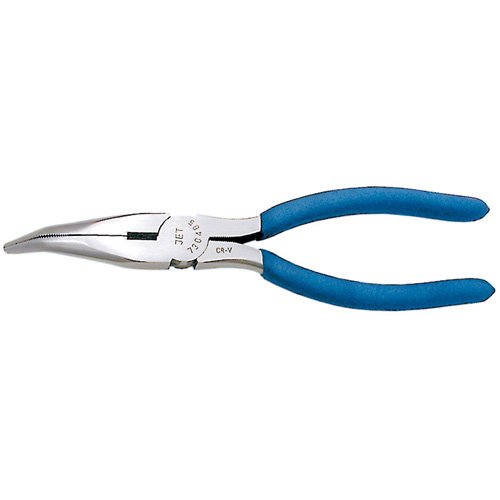 TGW184 - 6-1/2" Bent Nose Pliers