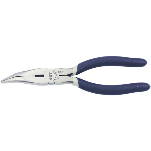 TGW185 - Bent Nose Pliers