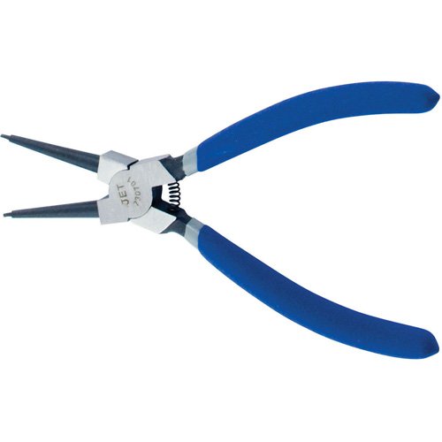 TGW195 - Internal Straight Snap Ring Pliers