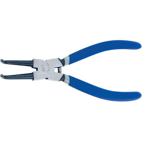 TGW196 - Internal Bent Snap Ring Pliers