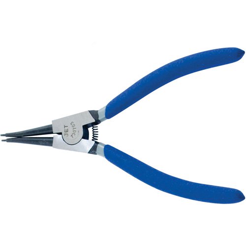 TGW197 - External Straight Snap Ring Pliers
