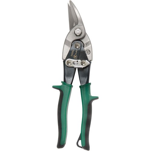 TGW216 - Super Heavy-Duty Aviation Snips