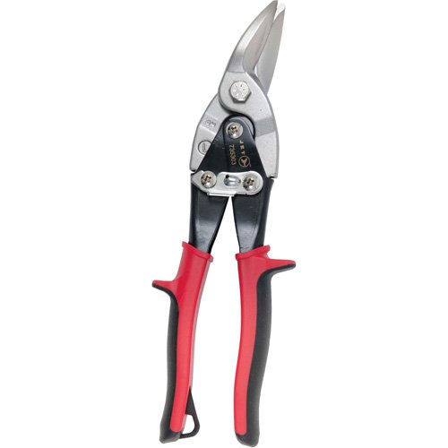 TGW217 - Super Heavy Duty Aviation Snips