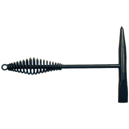 TGW245 - Flux Chipping Hammer