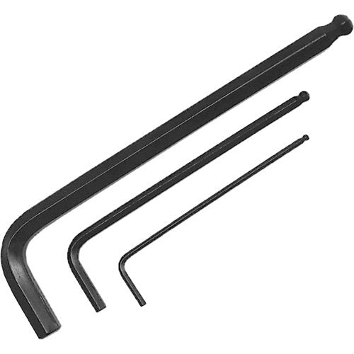 TGW303 - Long Arm Hex Key