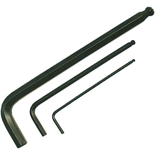 TGW312 - Long Arm Hex Key Wrench
