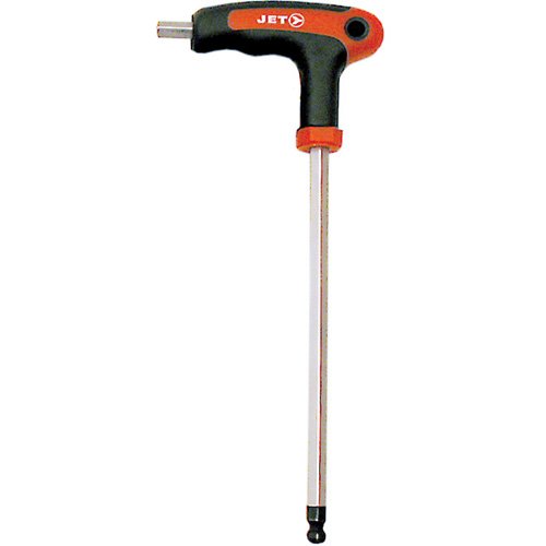 TGW332 - SAE Ergonomic L-Handle Ball Nose Hex Key Set
