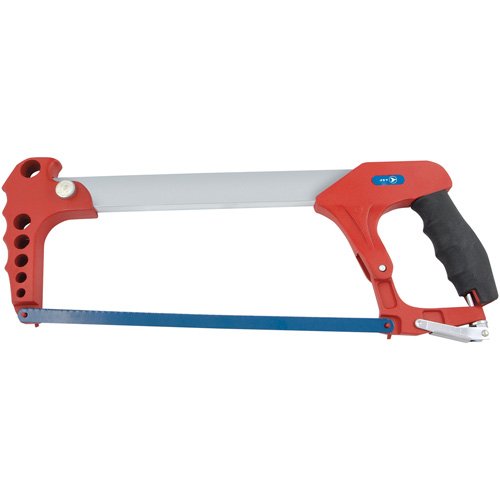 TGW341 - 525A Heavy-Duty Hacksaw