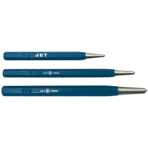 TGW360 - Centre Punch