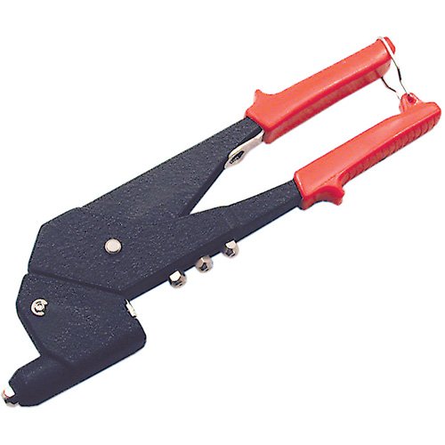 TGW412 - JRT-736 360° Swivel Head Rivet Tool