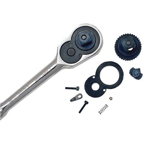 TGW426 - Repair Kit for RHQ-34 Oval Head Ratchet Wrench