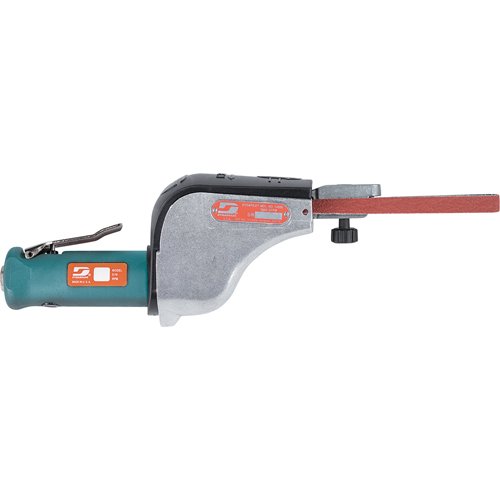 TGY725-Dynafile® Abrasive Belt Machines