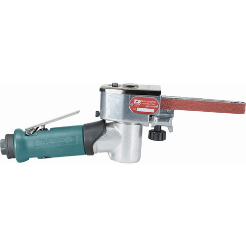 TGY731-Mini-Dynafile® II Abrasive Belt Machines