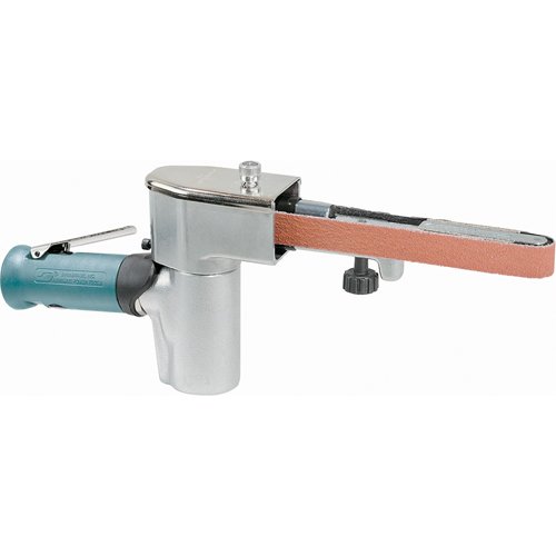 TGY737-Dynafile® II Abrasive Belt Machines