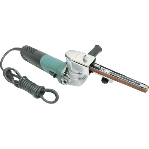TGY744-Electric Dynafile® II Abrasive Belt Machines