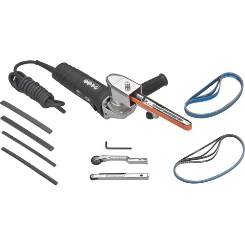 TGY745-Electric Dynafile® II  Abrasive Belt Machines