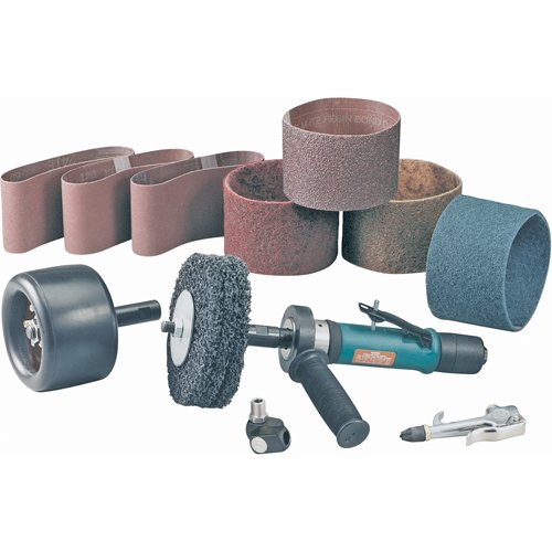 TGY759-Dynastraight Drum Sander Versatility Kit