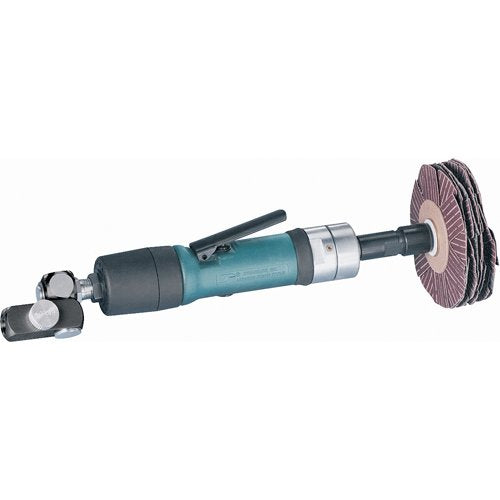 TGY792-4" Lightweight Dyninger® Finishing Tools (1/4" Collet)