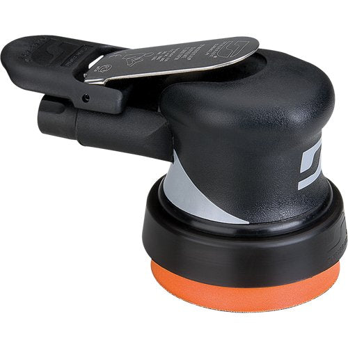 TGY810-3 1/2" Non-Vacuum Dynorbital® Supreme Random Orbital Sanders