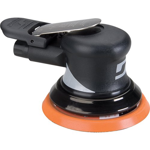TGY813-5" Non-Vacuum Dynorbital® Supreme Random Orbital Sanders